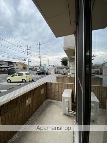 サンセール B棟の内装写真