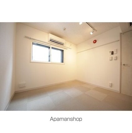 ラシクラス神楽坂[1LDK/31.13m2]のセキュリティ