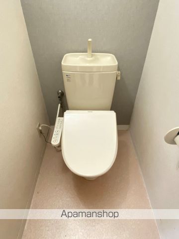 クレイドルの内装写真