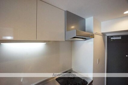 リシュドール名駅南[1K/27.7m2]の内装4