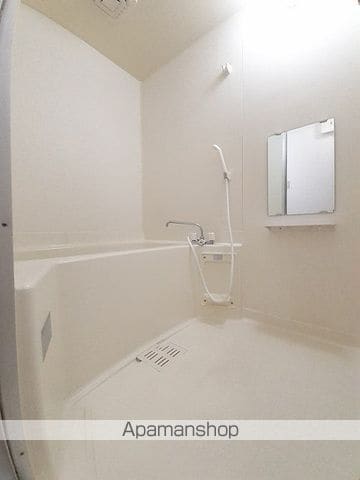 クレストール飛天Bの内装写真