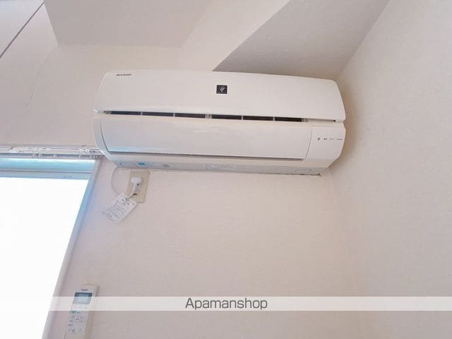 メゾン ルポCの内装写真
