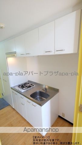 ミュージション川越の内装写真