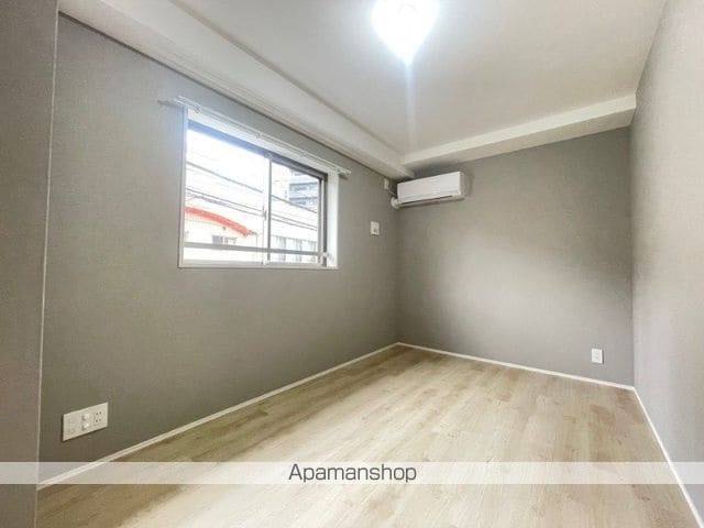 レジディア根岸の内装写真