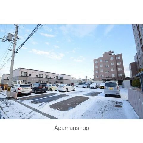 東急ドエルアルス白石の内装写真