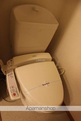 レオパレスシャルマンIIの内装写真