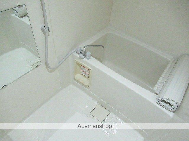 エクセルシオール A棟の内装写真