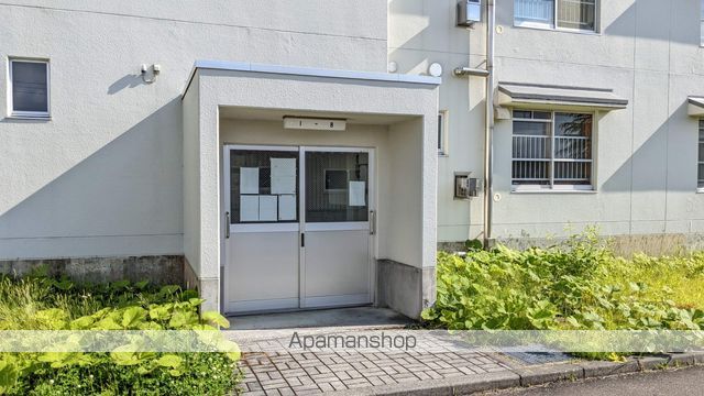 ビレッジハウス中田南2号棟のその他写真