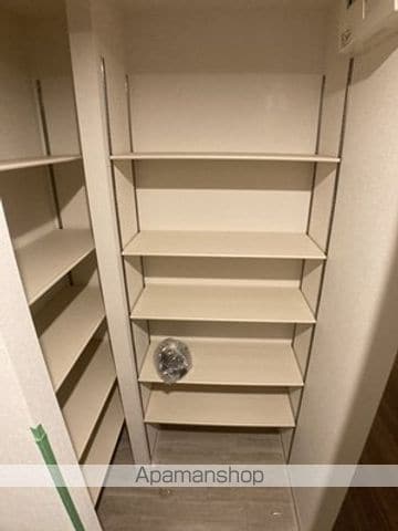 EMMAの内装写真