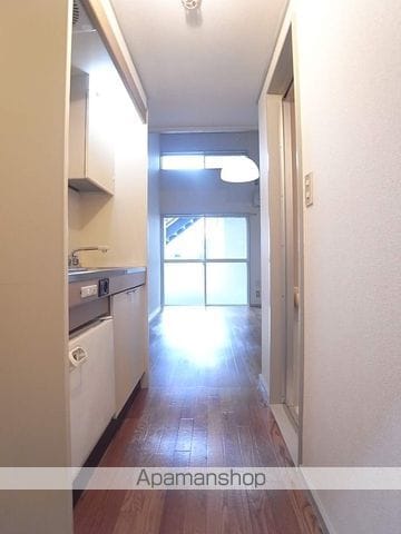 ハイム旭ヶ丘の内装写真