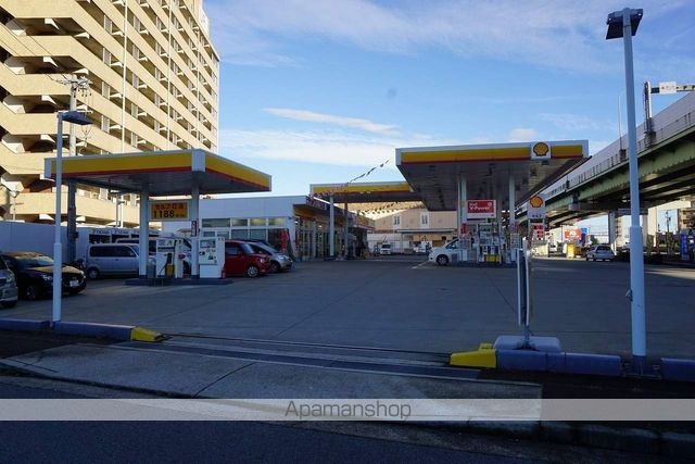 名古屋市北区 11階建 築51年の外観写真
