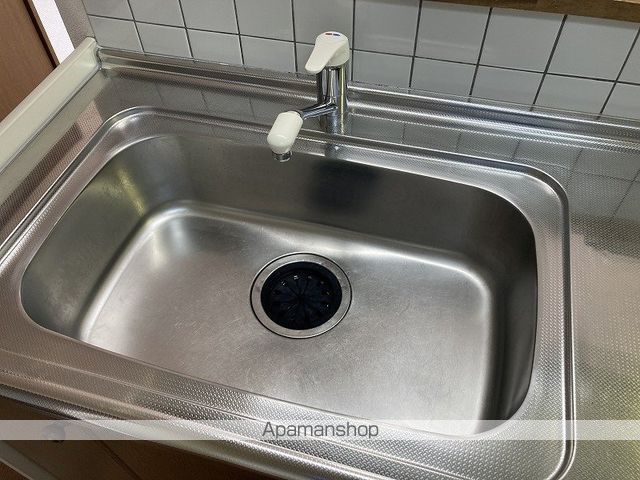 アスティオン東中島の内装写真