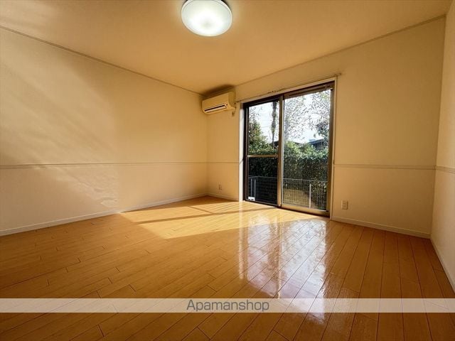 サン アステールA棟の内装写真