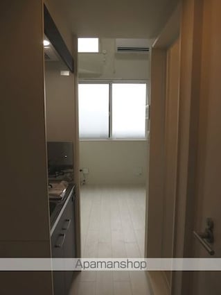 レジデンス・イン初台[1R/11.33m2]のその他内装2