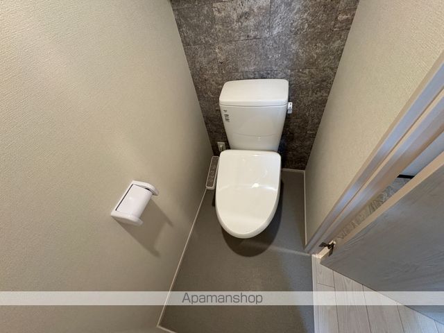 ハーモニーテラスTOWAの内装写真