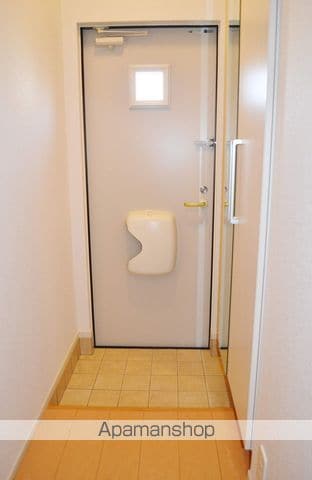 カーサ ドマーニの内装写真