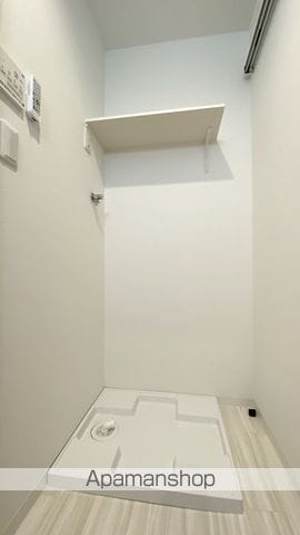 GRANDTIC IMAの内装写真
