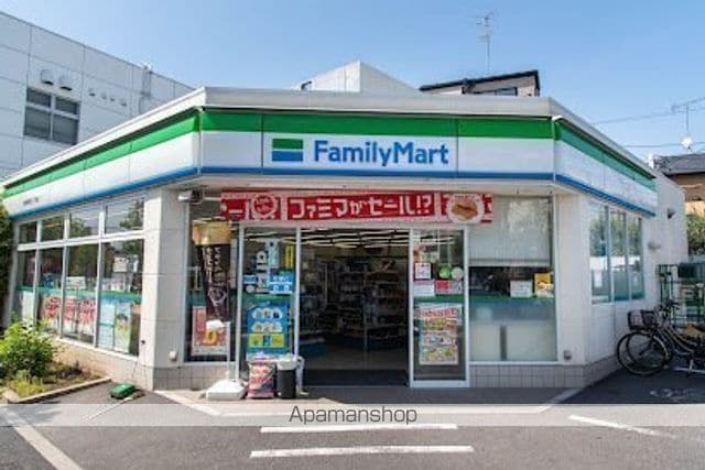 アイラ Bの周辺写真