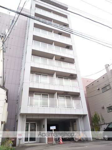 グローリーSYビルの外観写真