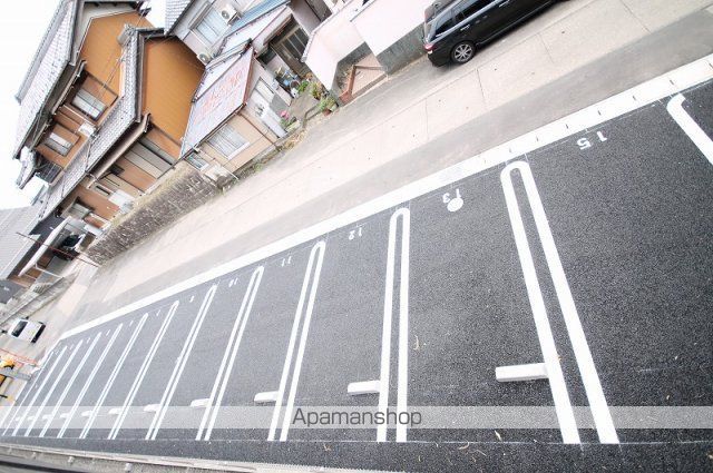 MAISONETTE LAND 薬師寺Aのその他写真