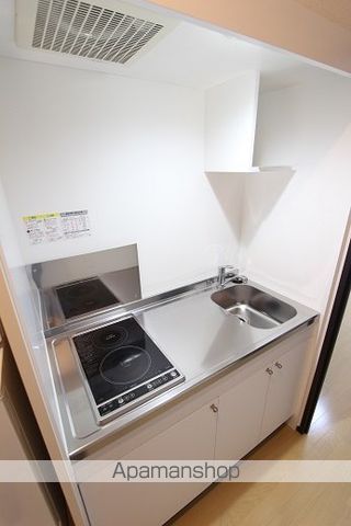 クレイノOOSHIMOの内装写真