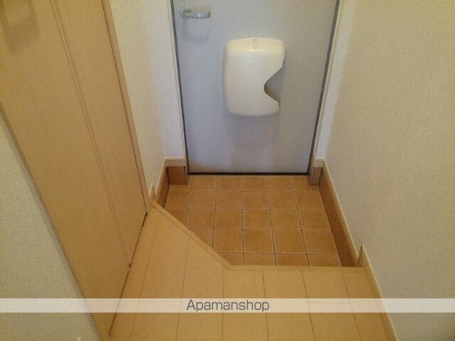 リープライツの内装写真