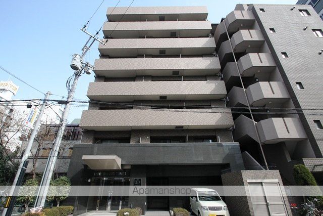 リーガル新大阪駅前IIの外観写真