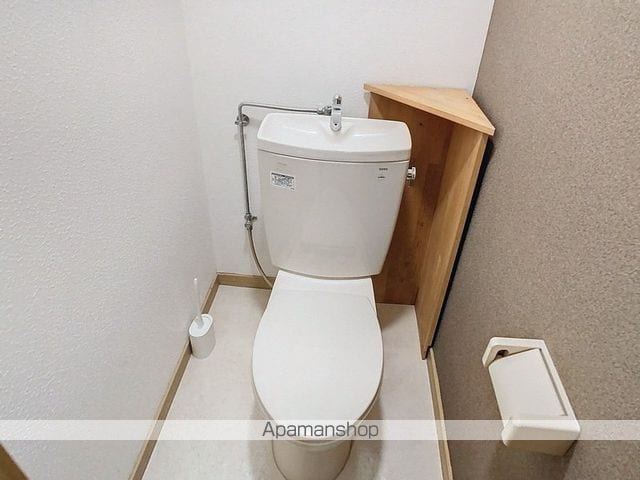 かすがタウンの内装写真