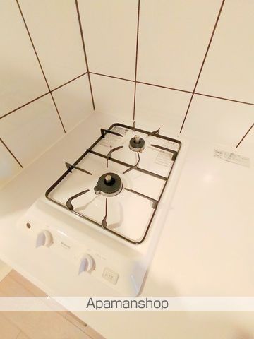 ESLEADNANBATHEプレミアの内装写真