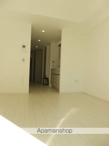 ライオンズ千代田三崎町の内装写真