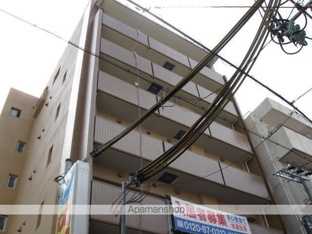 FORESTER一樹の外観写真