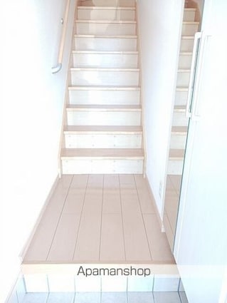 グランデ・マーカスＣ[2LDK/58.75m2]の玄関