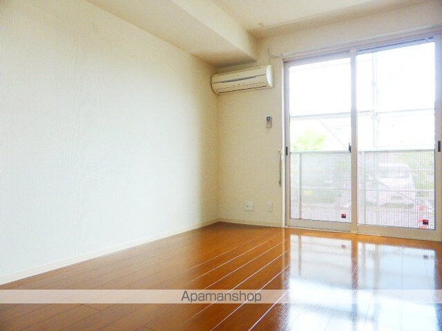 Ｒｅｃｅｎｔｅ　ひがの[1LDK/33.39m2]の内装2