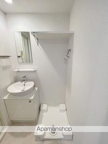 エスリード阿波座プライムコートの内装写真