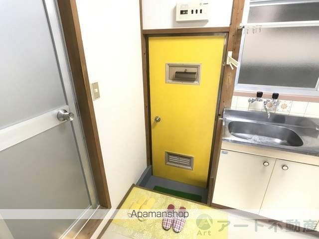 コーポライフの内装写真