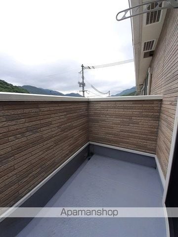 フォレストサイド横山 IIの内装写真