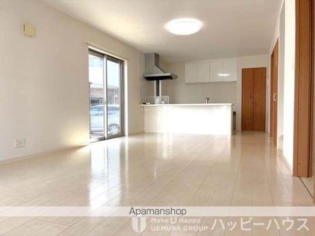 和白4丁目戸建の内装写真