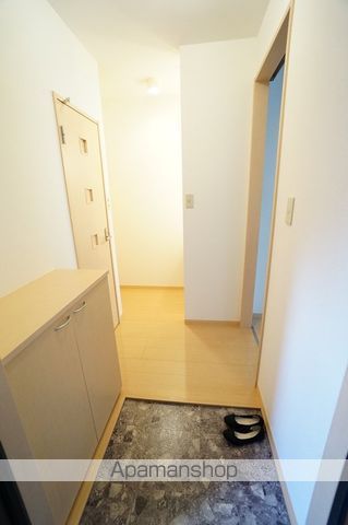 テラー・ウエスト新芦屋の内装写真