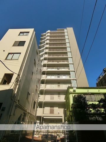 アーバネックス深川住吉IIIの外観写真