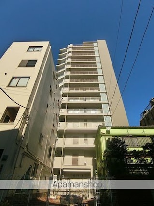 アーバネックス深川住吉Ⅲ[1DK/25.11m2]の外観4