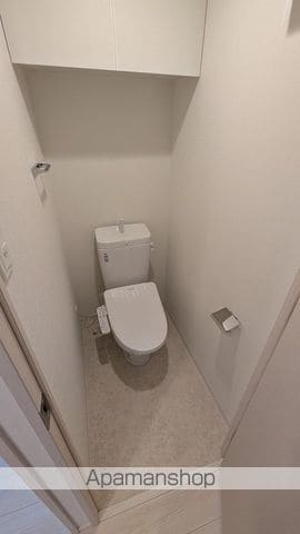 SPLENDIDERAIZESHINOSAKANORTHの内装写真
