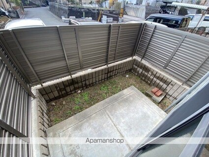 グランシェル　Ｃ棟[4LDK/82.27m2]の内装