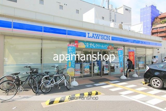 ブランドールM西長堀の周辺写真