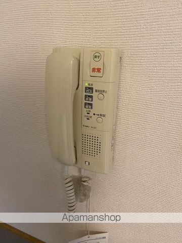 セラフィーノ白金の内装写真