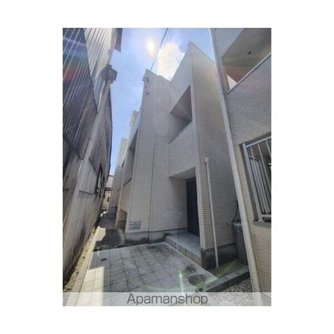 サンプレミオ十番町