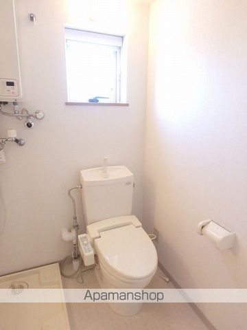 SーSTUDIOの内装写真