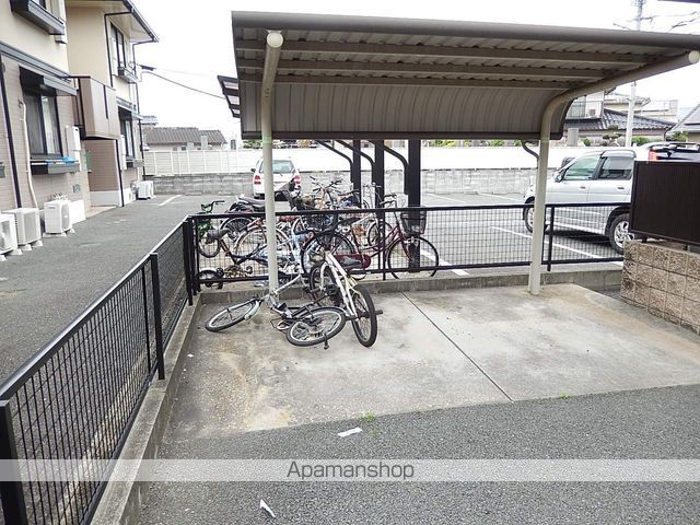ウィルモア刈草 A棟のその他写真