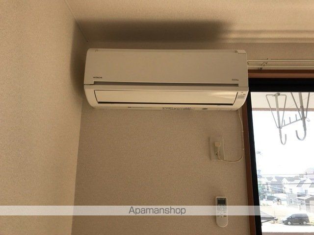 デュオプルーリオンの内装写真