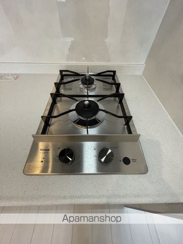 JACK HOJINIの内装写真