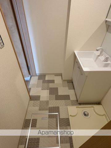 FSTYLE西取石4号館の内装写真